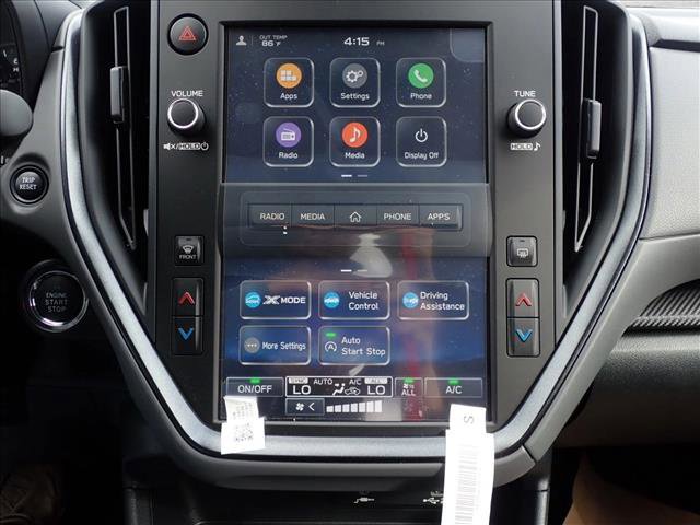 New 2026 Subaru Crosstrek 2.5i image 15