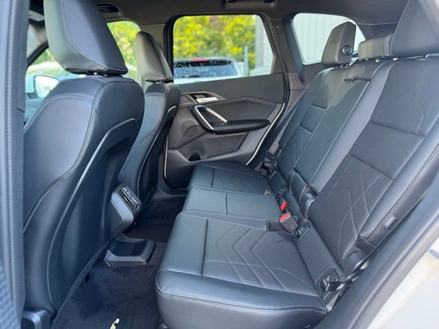 New 2026 BMW X1 xDrive28i w/ Technology Package image 17