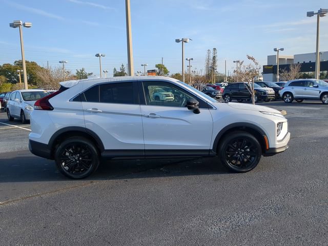New 2026 Mitsubishi Eclipse Cross LE AWD/4WD image 7