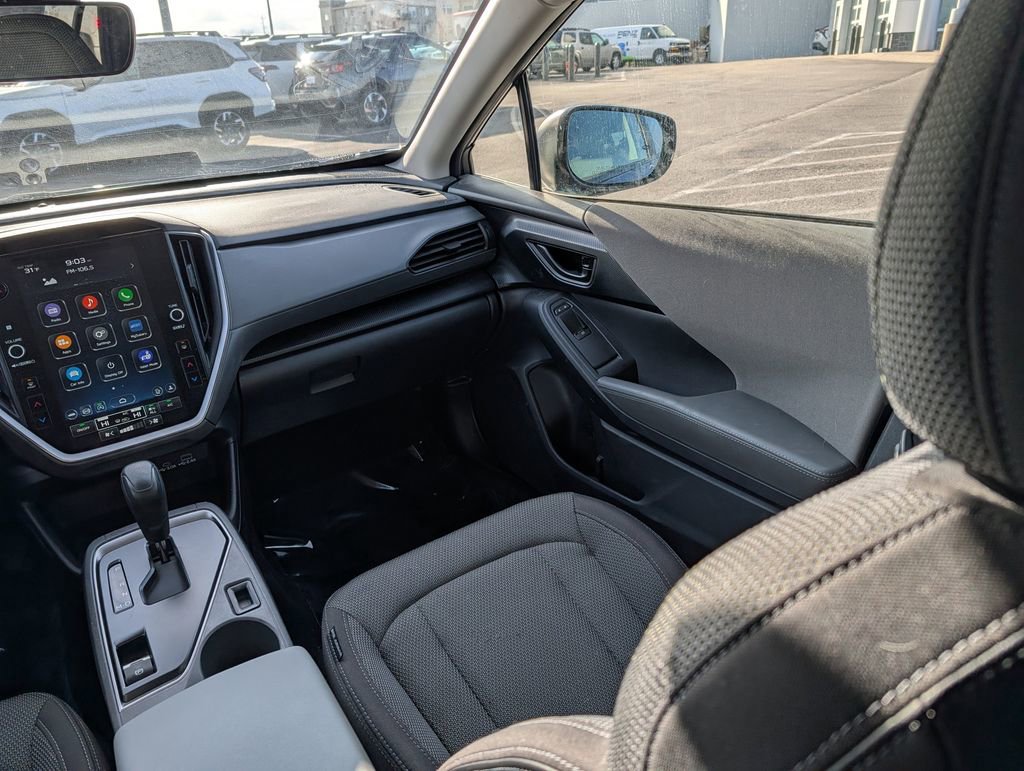 Used 2024 Subaru Crosstrek 2.0i Premium w/ Popular Package #4 image 11