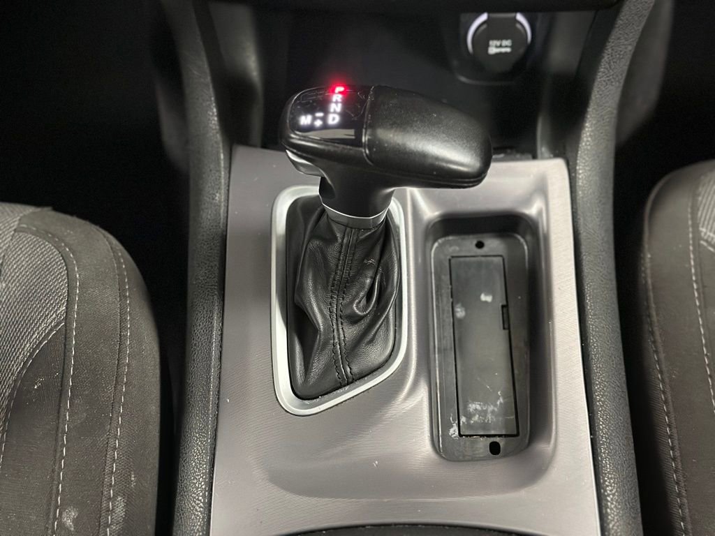 Used 2022 Dodge Charger SXT image 17