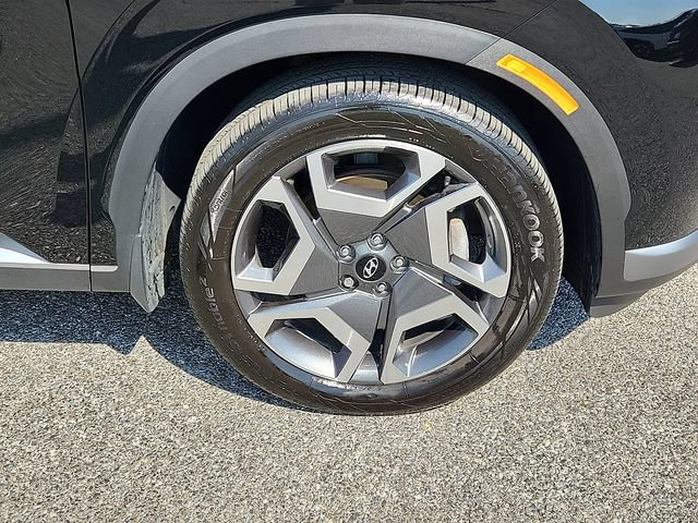 Used 2025 Hyundai Palisade SEL AWD/4WD image 8