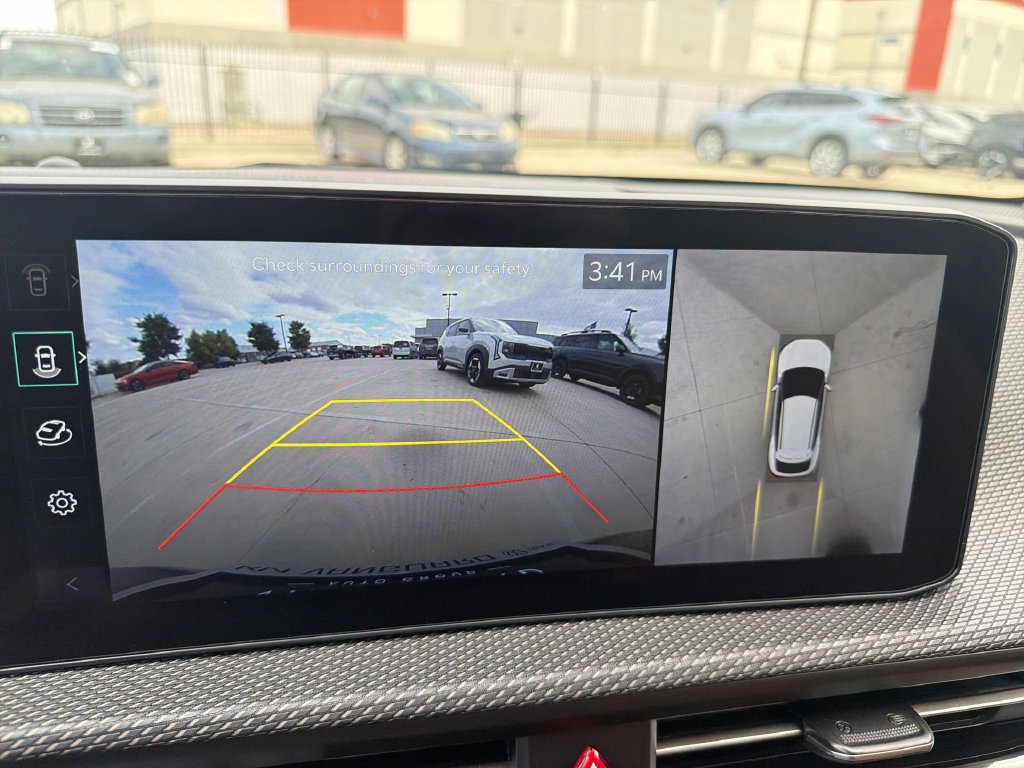 New 2026 Kia EV6 Wind RWD image 24