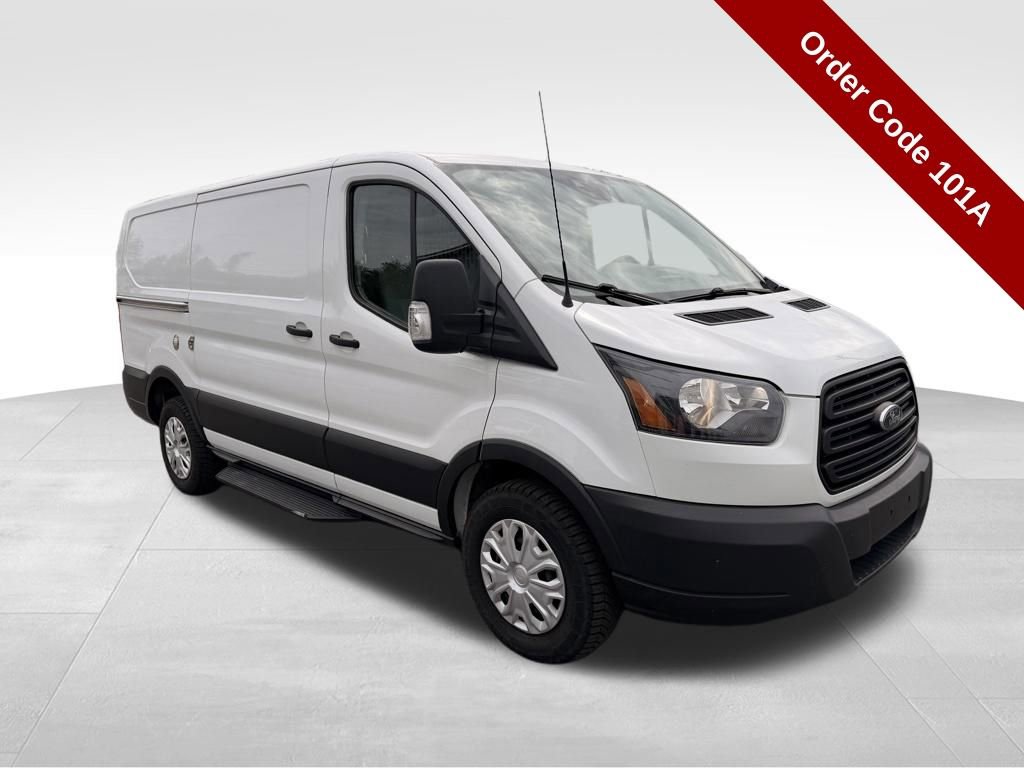 Used 2019 Ford Transit 250 130 Low Roof RWD image 13