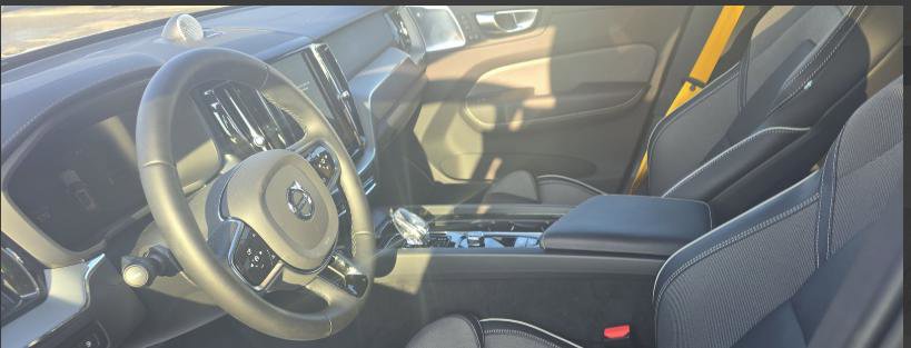 Certified 2024 Volvo XC60 T8 Polestar image 26