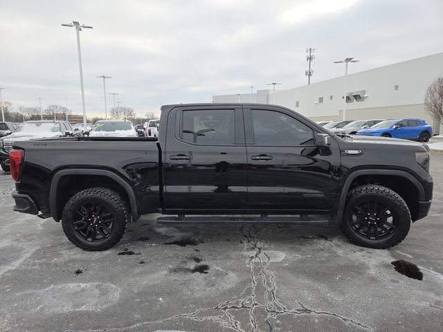 Used 2024 GMC Sierra 1500 Elevation w/ Elevation Premium Package image 20