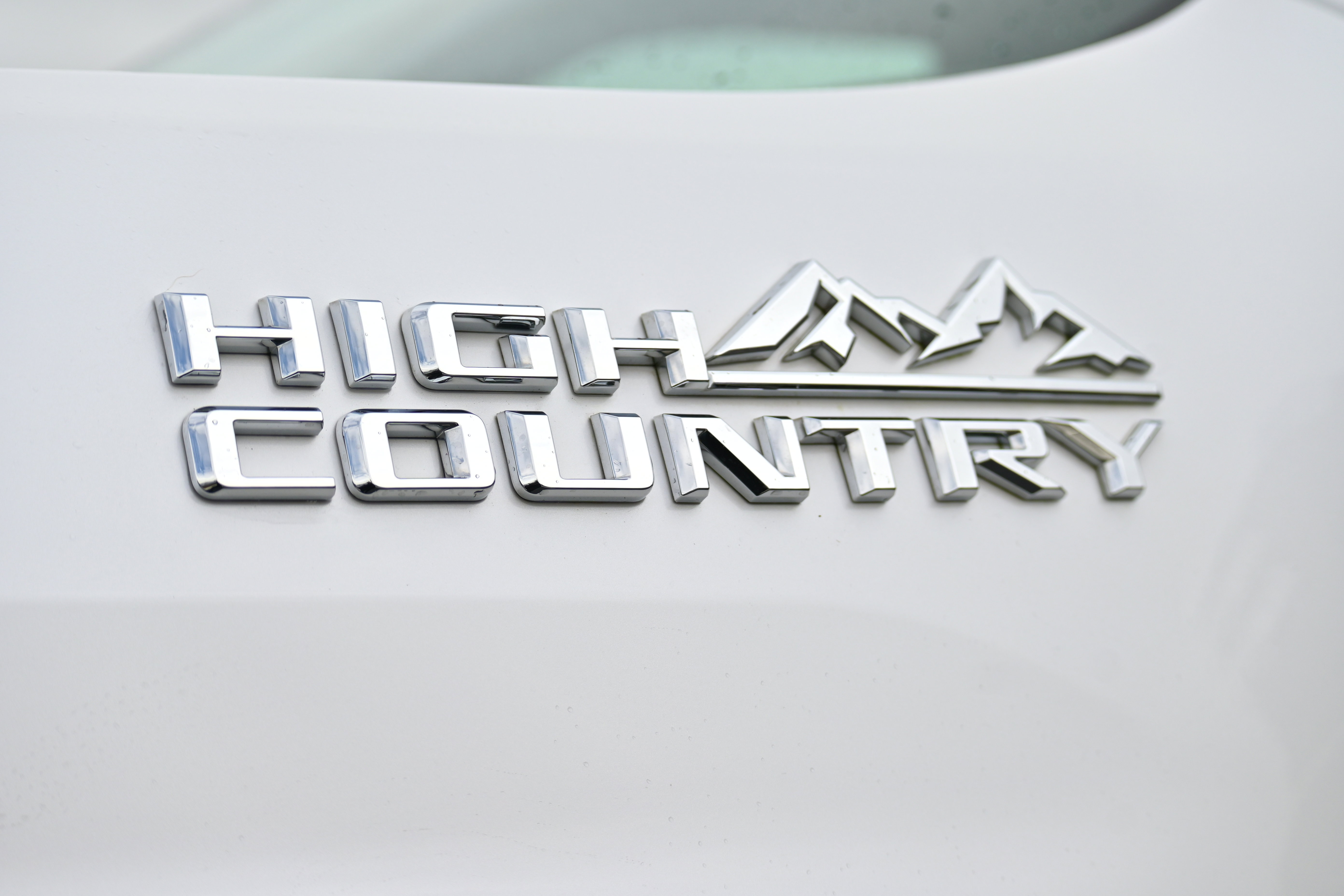 Used 2020 Chevrolet Silverado 2500 High Country image 9