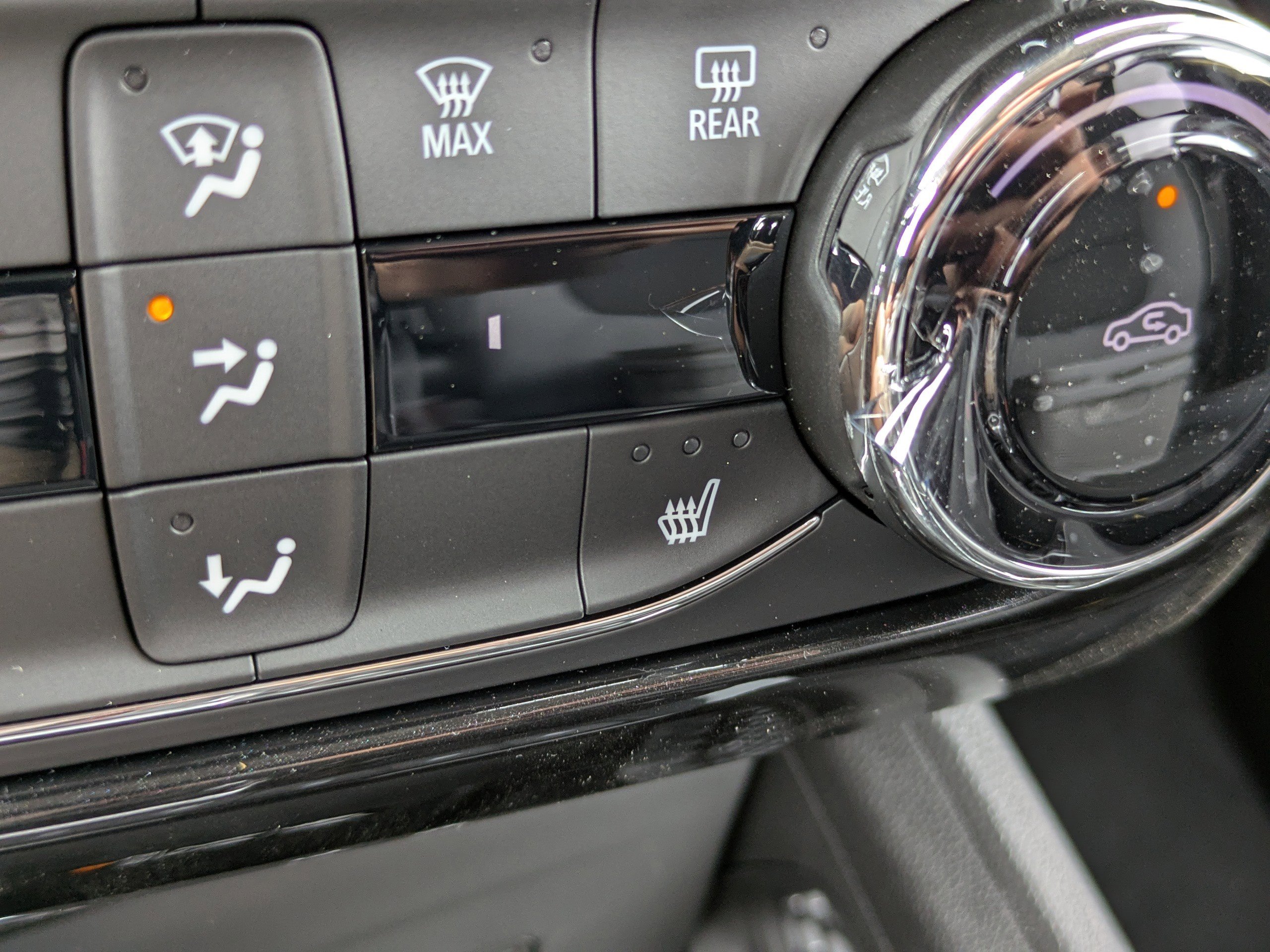 New 2026 Chevrolet TrailBlazer LT w/ Convenience Package image 24