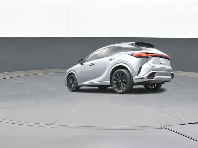 Used 2024 Lexus RX 500h F Sport w/ Accessory Package (K3) image 47
