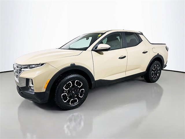 Used 2023 Hyundai Santa Cruz SEL image 3
