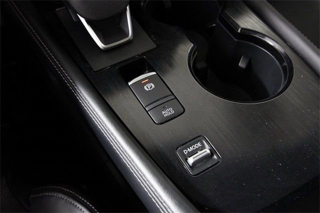 Used 2024 Nissan Rogue Platinum w/ Platinum Premium Package image 35