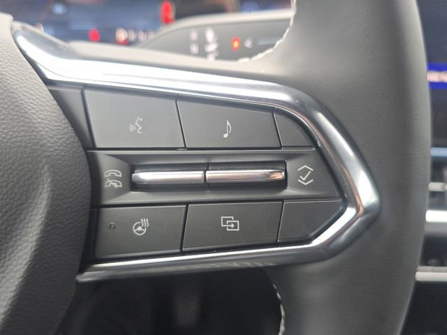 New 2026 Chevrolet Equinox EV LT image 29