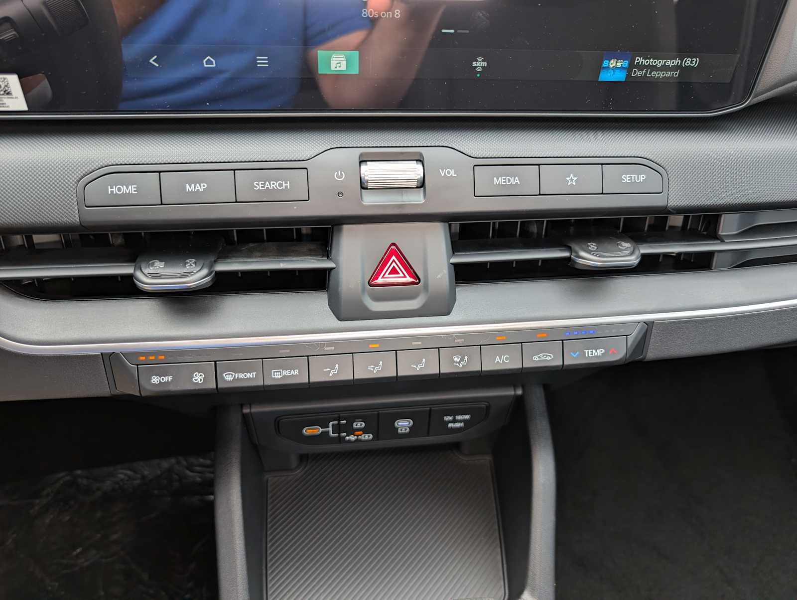 New 2026 Kia K4 FWD image 24