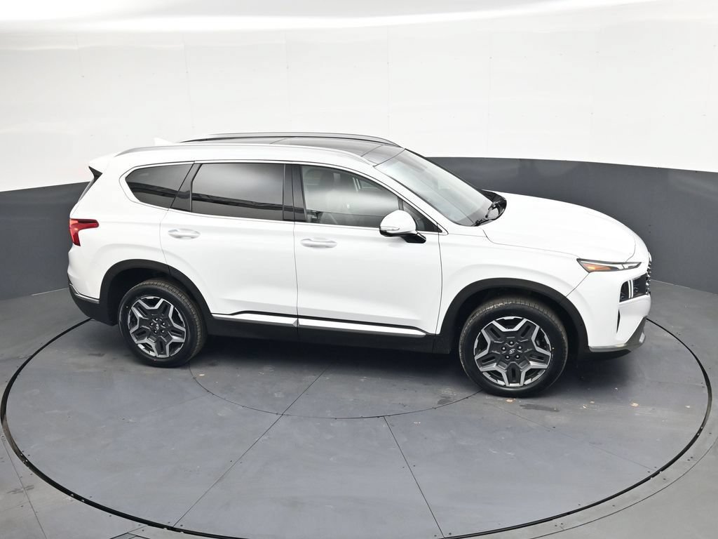 Used 2023 Hyundai Santa Fe Limited AWD/4WD image 35