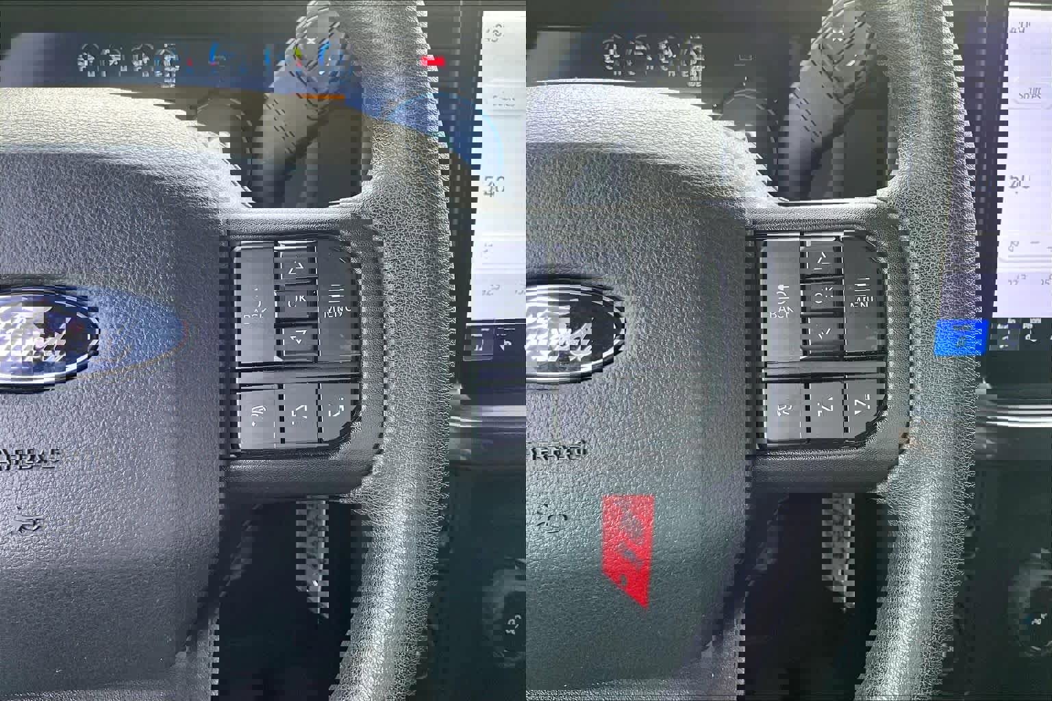 Used 2024 Ford F150 STX image 24