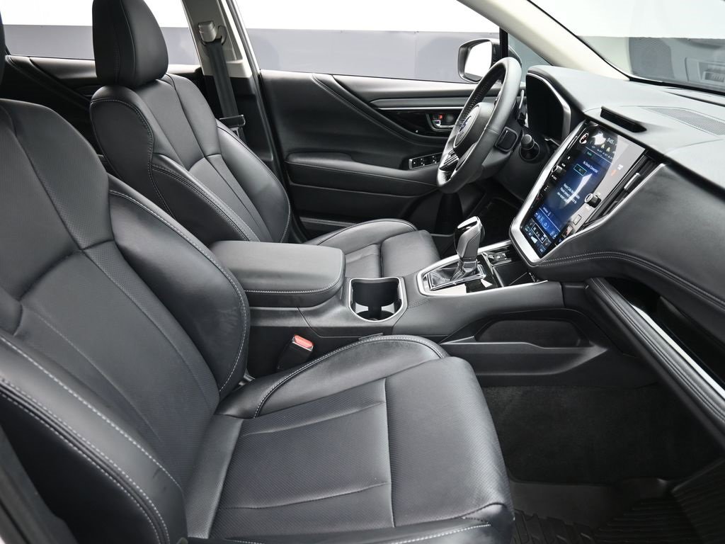 Used 2024 Subaru Outback Limited image 19