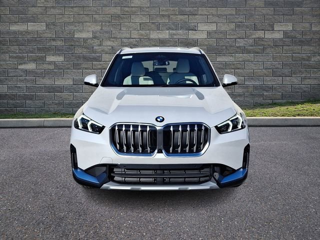 New 2026 BMW X1 xDrive28i image 2
