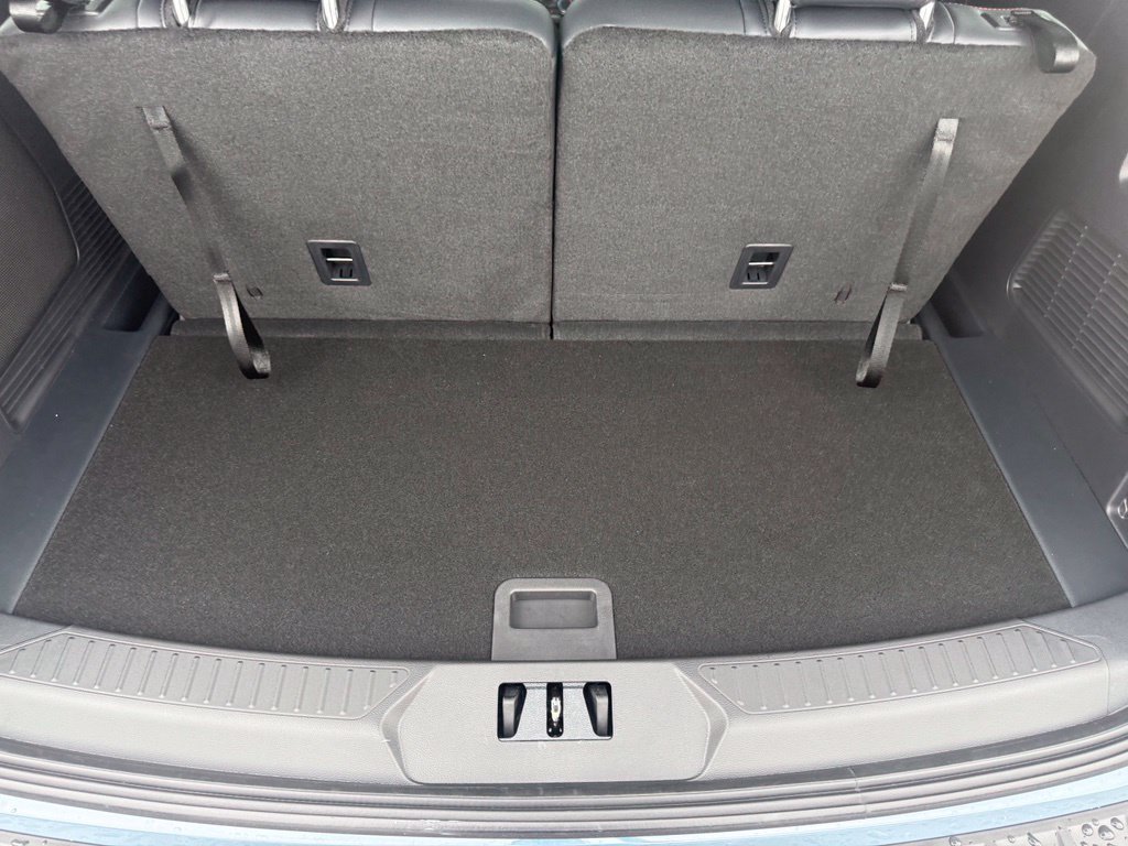 New 2026 Ford Explorer ST-Line w/ ST-Line Street Pack AWD/4WD image 47