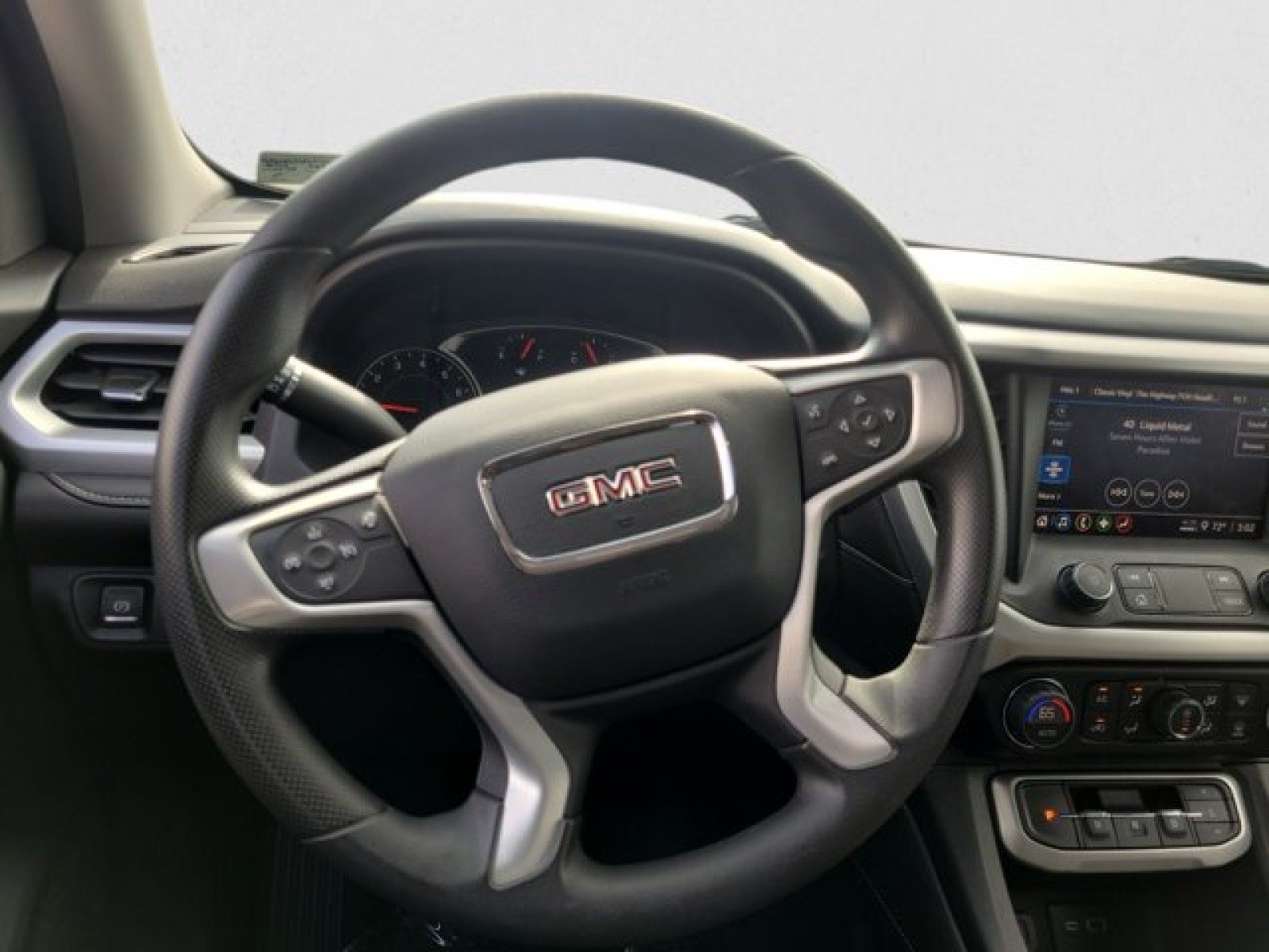Used 2023 GMC Acadia SLE w/ Driver Convenience Package AWD/4WD image 16