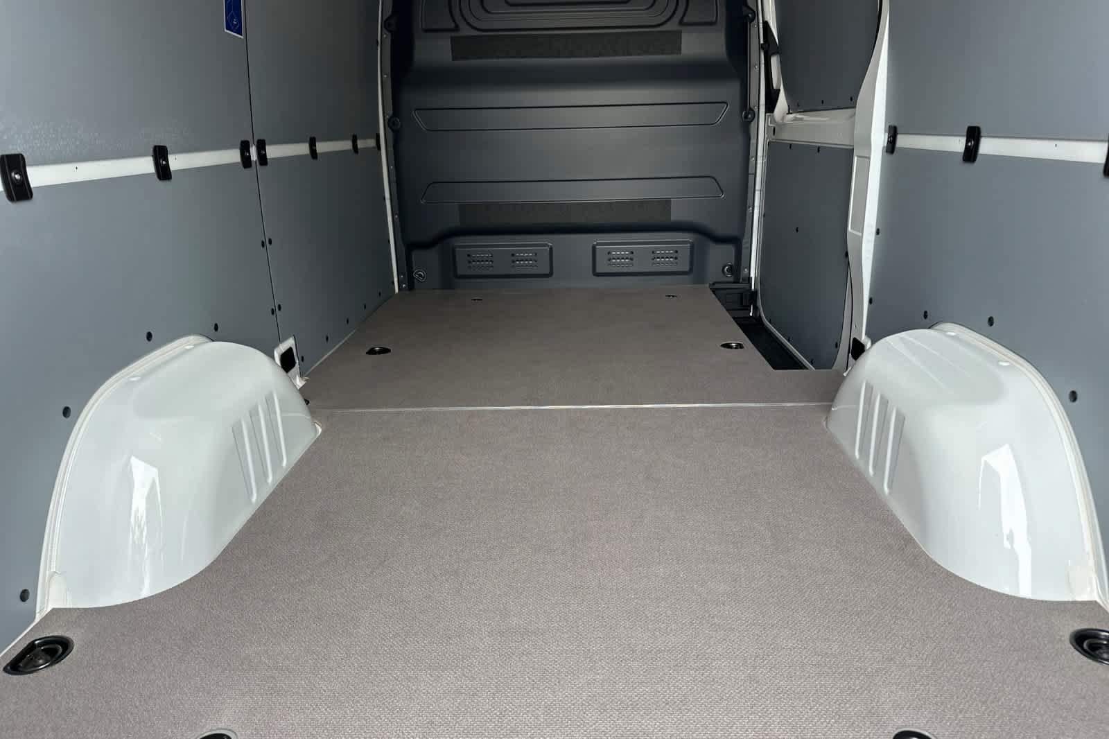 New 2026 Mercedes-Benz Sprinter 2500 image 14