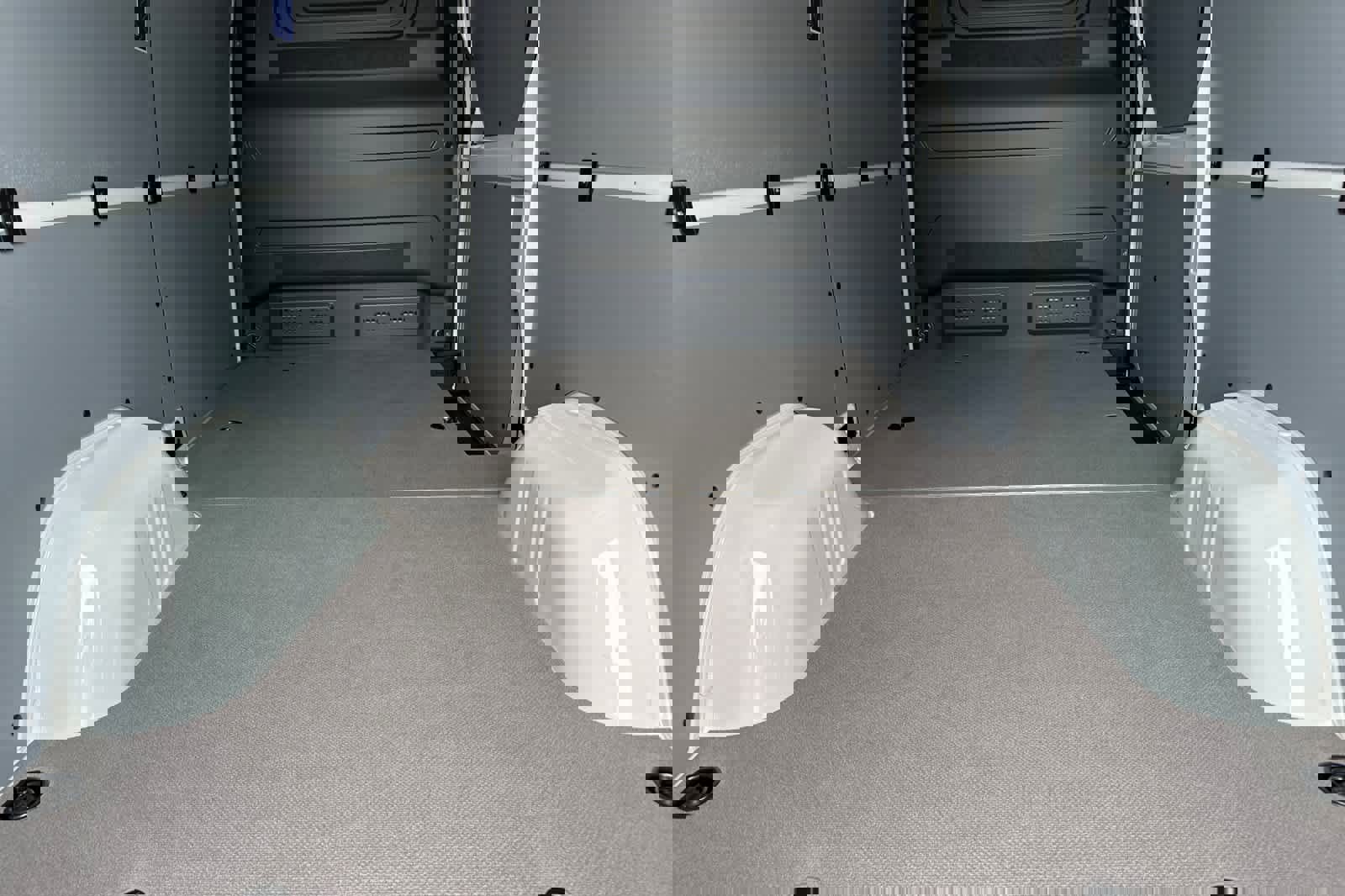 New 2026 Mercedes-Benz Sprinter 2500 image 14