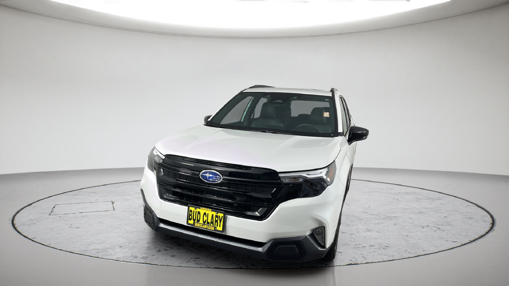 New 2026 Subaru Forester Sport AWD/4WD image 2