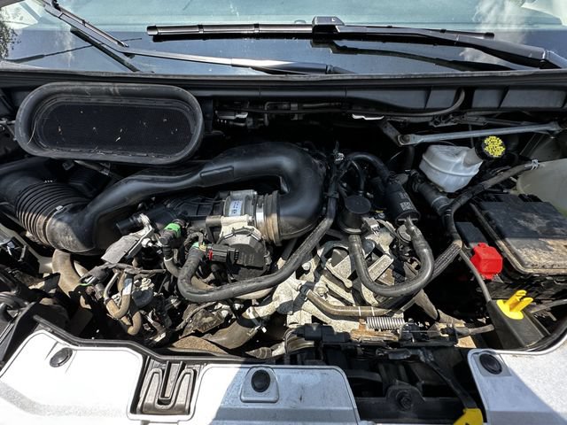 Certified 2025 Ford Transit 350 XLT RWD image 30