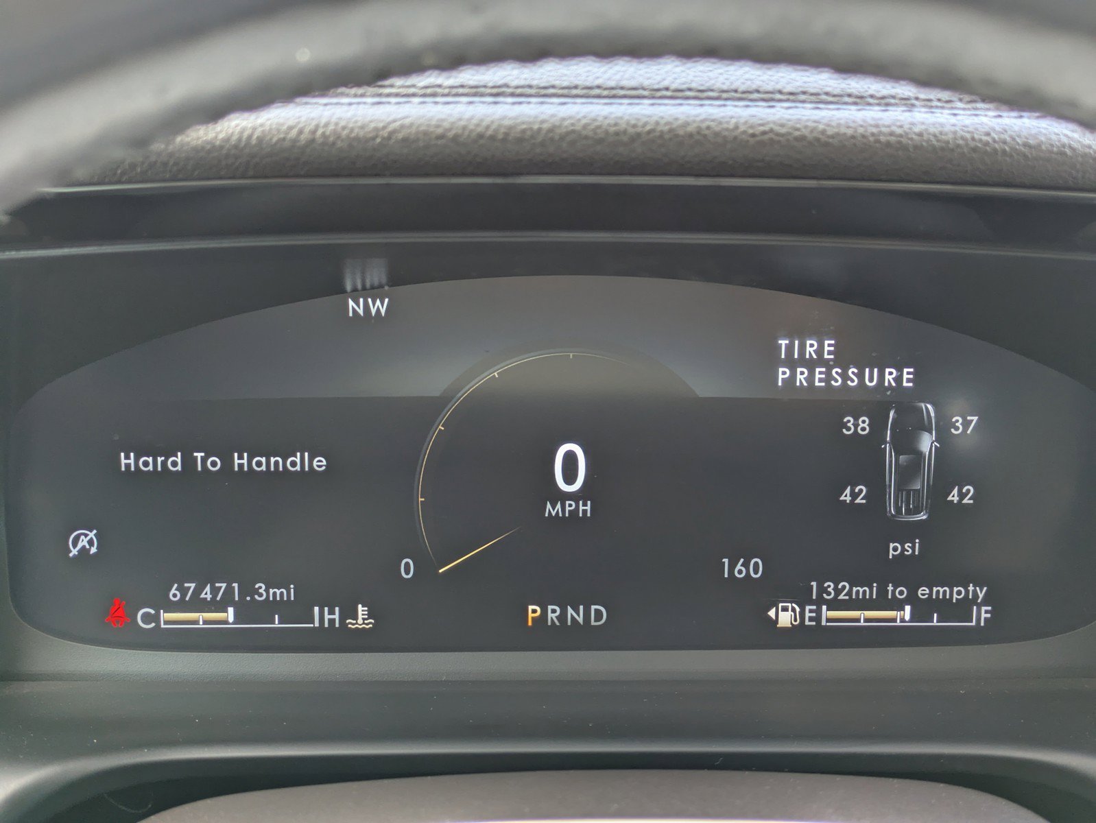 Used 2021 Lincoln Aviator Black Label w/ Dynamic Handling Package AWD/4WD image 25