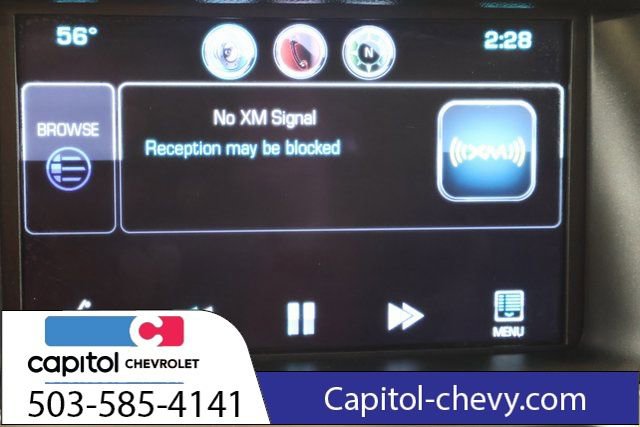 Used 2015 Chevrolet Suburban LTZ image 26