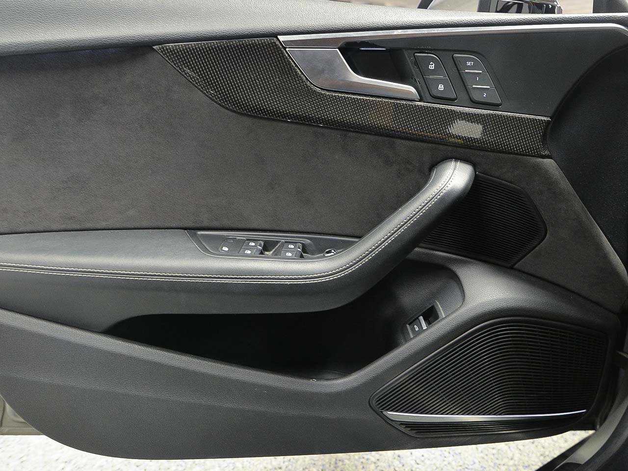 Used 2019 Audi S5 Premium Plus w/ Premium Plus AWD/4WD image 7