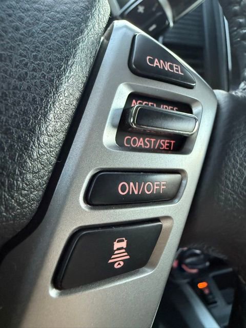 Used 2023 Nissan Titan SV w/ SV Convenience Package image 35