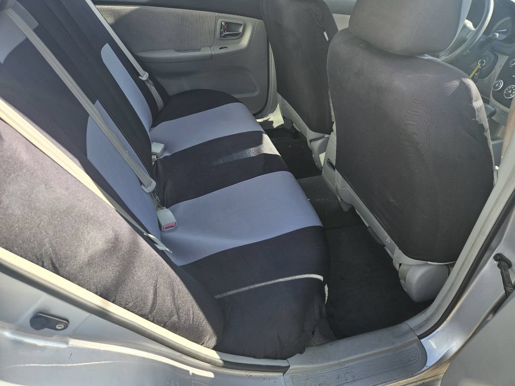 Used 2007 Kia Spectra EX FWD image 15