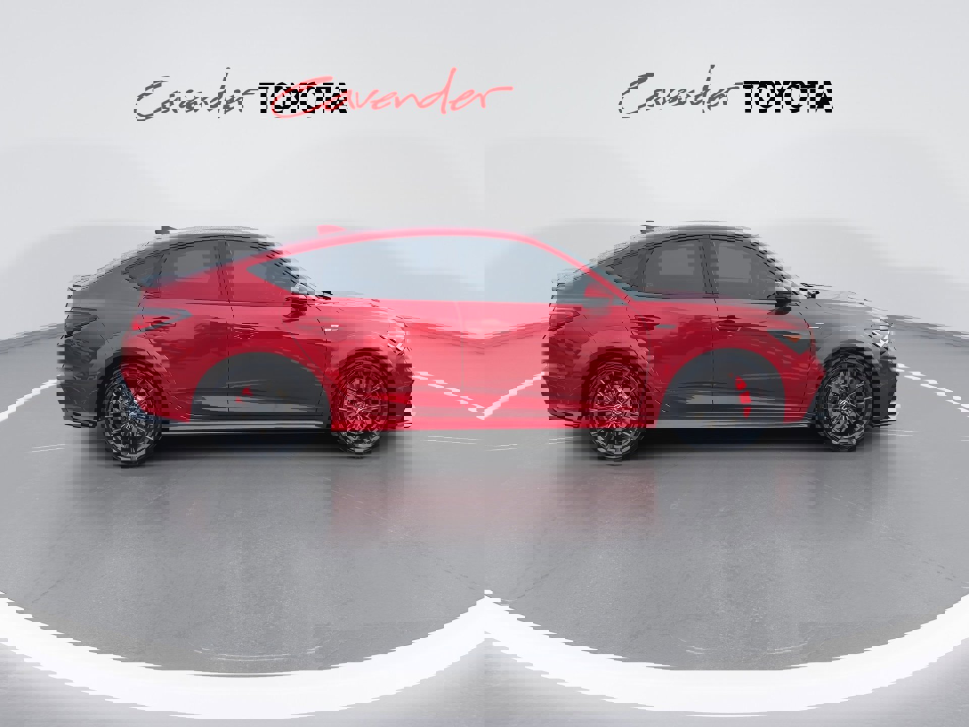 Used 2025 Acura Integra Type S image 9