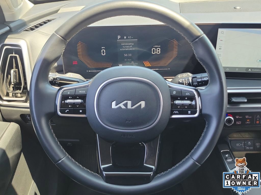 Used 2024 Kia Sorento S AWD/4WD image 22