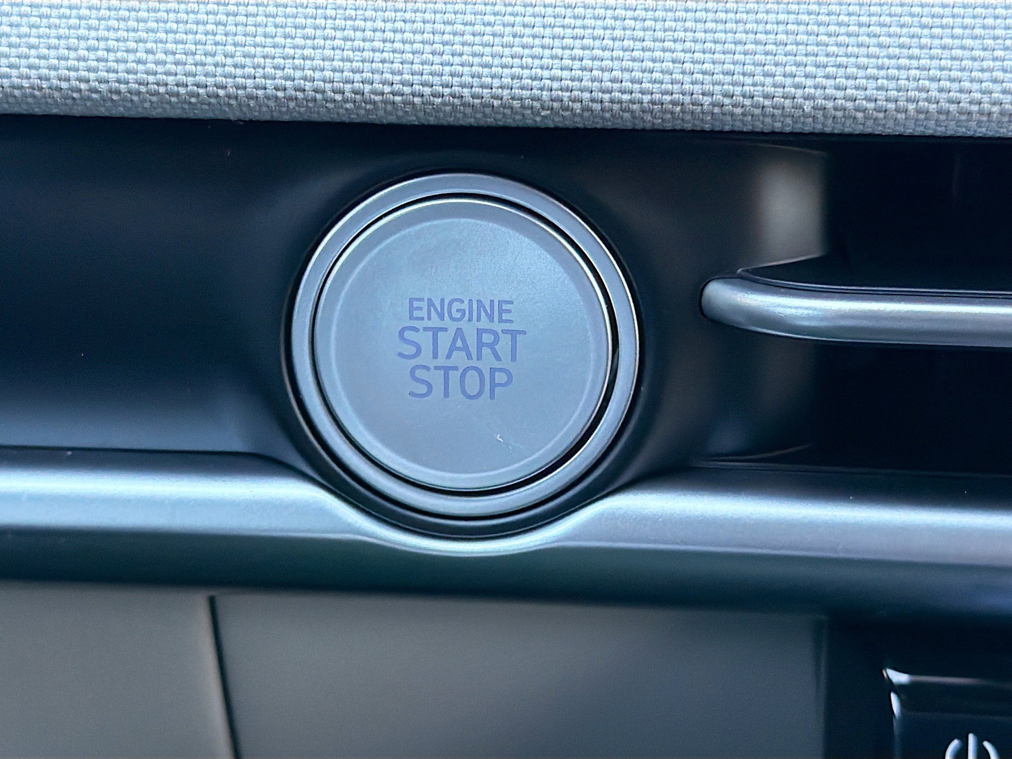 New 2026 Hyundai Tucson Limited image 36