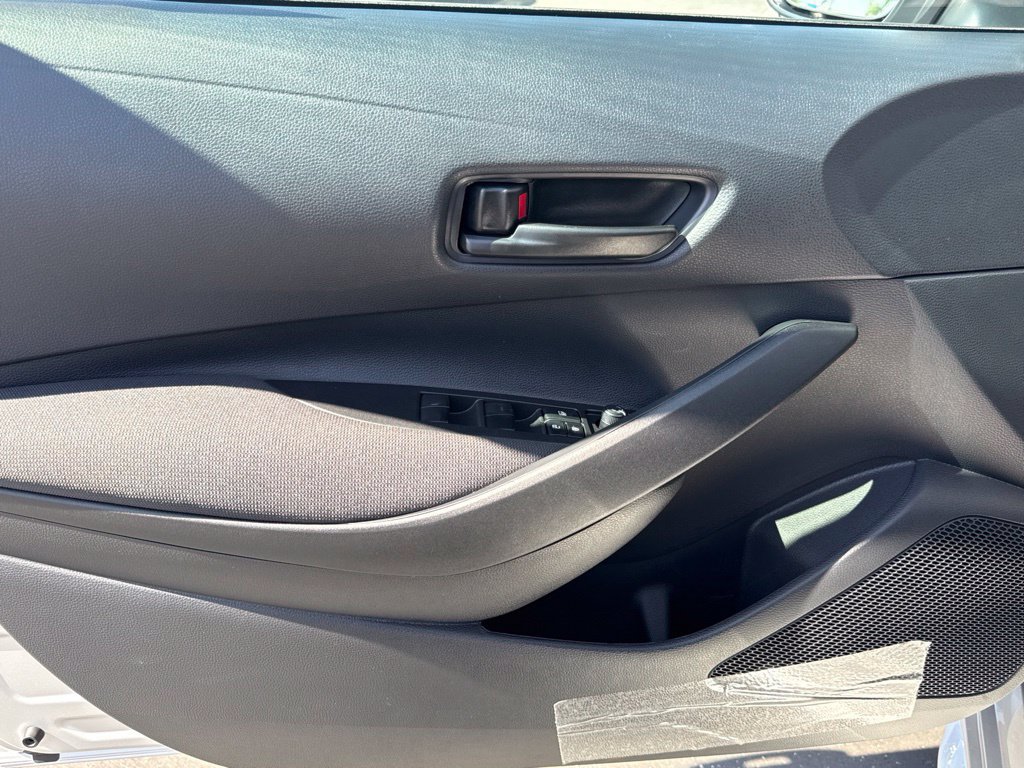 New 2027 Toyota Corolla LE FWD image 17