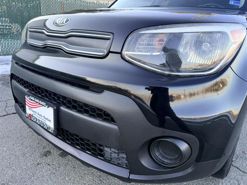 Used 2018 Kia Soul AUTO image 9