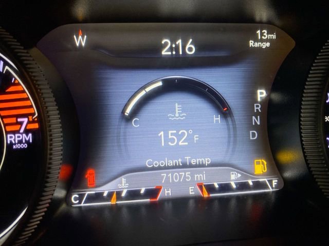 Used 2019 Jeep Cherokee Limited image 12