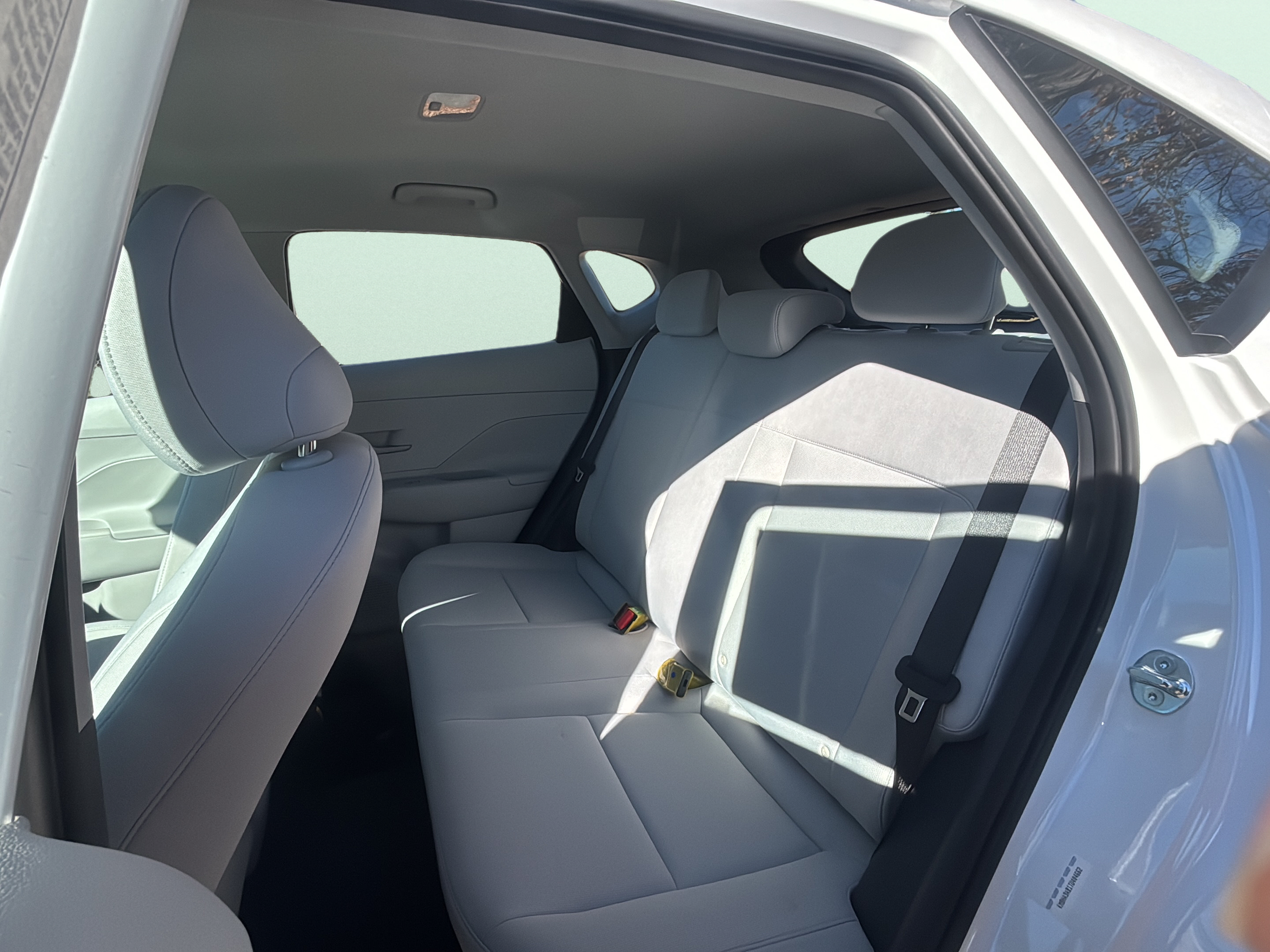 Certified 2026 Hyundai Kona SE FWD image 19