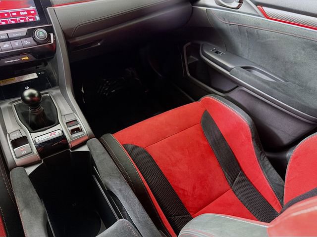 Used 2021 Honda Civic Type R image 23