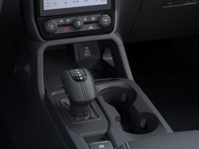New 2026 Ford Ranger Lariat w/ FX4 Off-Road Package image 15