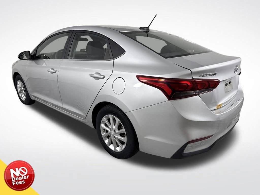 Used 2020 Hyundai Accent SEL image 6