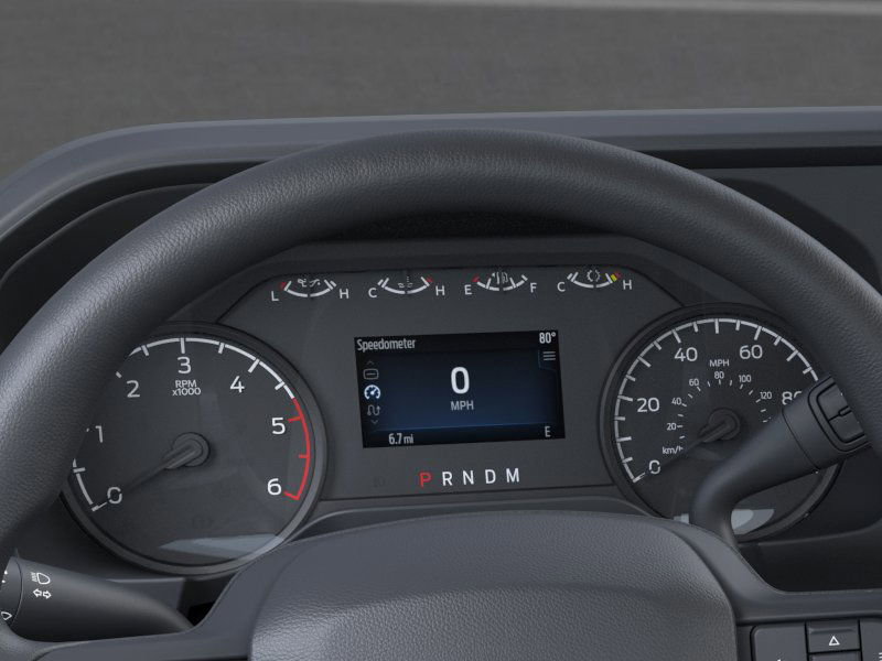 New 2026 Ford F550 4x4 Supercab Super Duty image 13