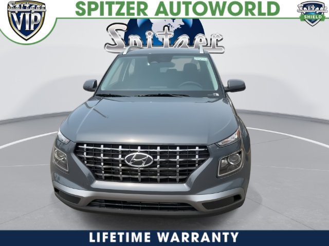 New 2026 Hyundai Venue SEL FWD image 6
