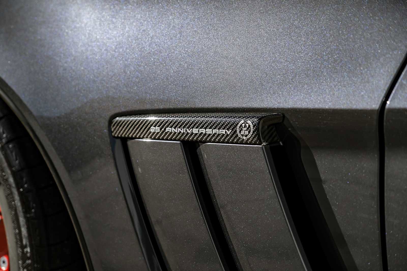 Used 2012 Chevrolet Corvette Grand Sport w/ 4LT Preferred Equipment Group image 54