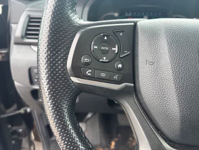 Used 2020 Honda Passport EX-L image 10