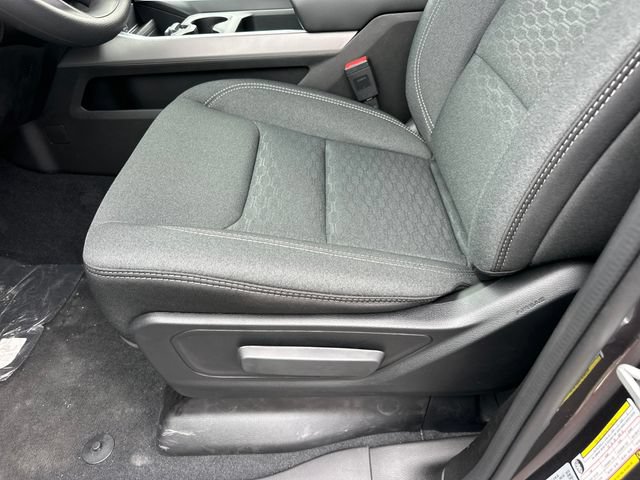 New 2026 RAM 1500 Express AWD/4WD image 11