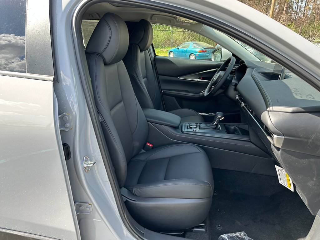 New 2026 MAZDA CX-30 AWD 2.5 S w/ Premium Package image 21