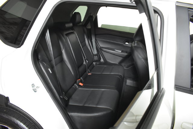 Certified 2023 Nissan Rogue SV w/ SV Premium B Package AWD/4WD image 31