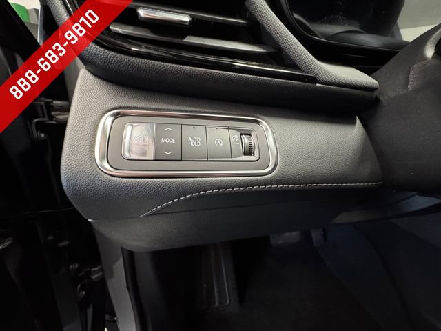 New 2026 Buick Enclave Preferred w/ LPO, Floor Liner Package FWD image 23